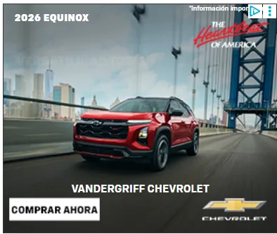 Placeholder advertisement, auto dealer