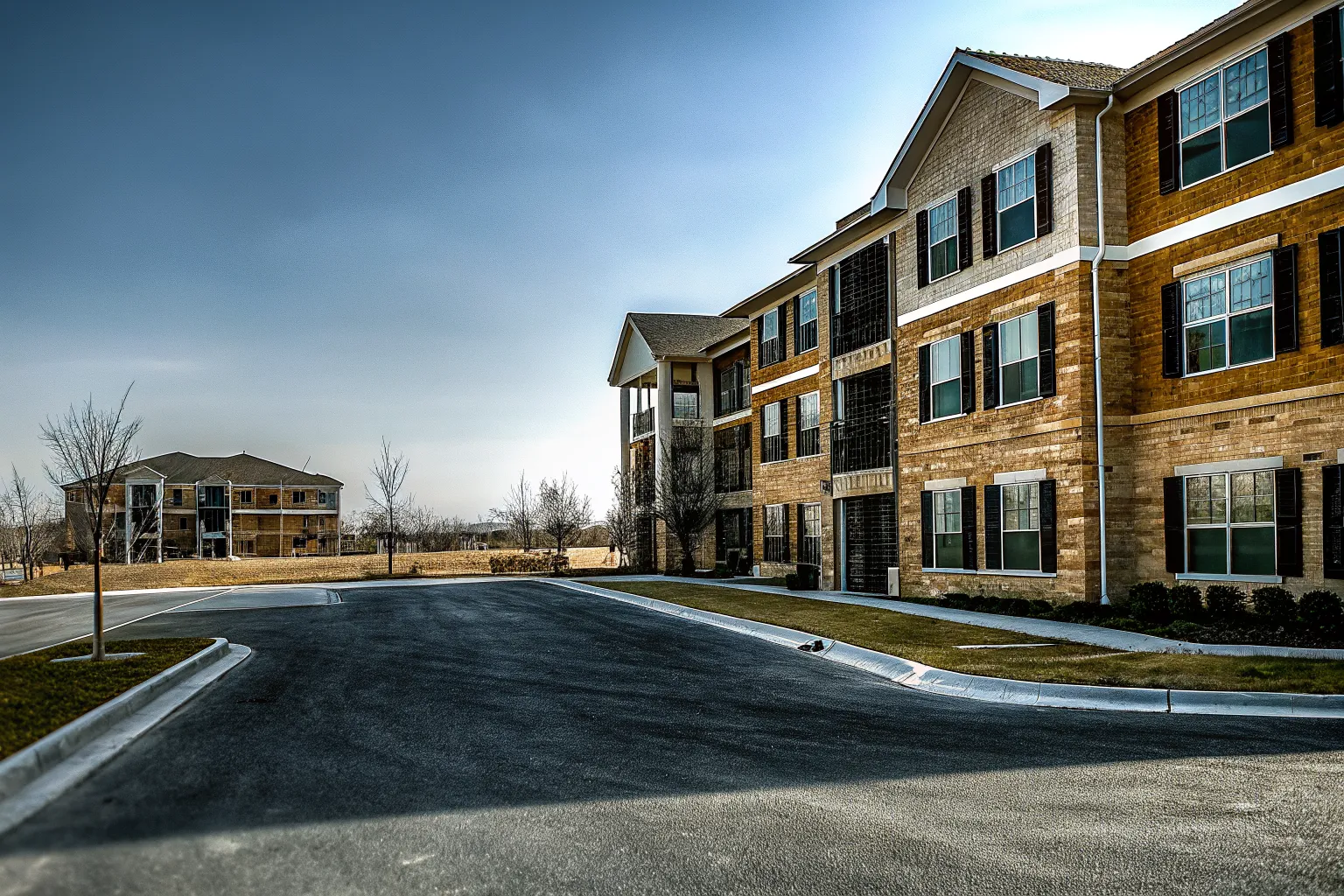 Creekside at Mountain Valley