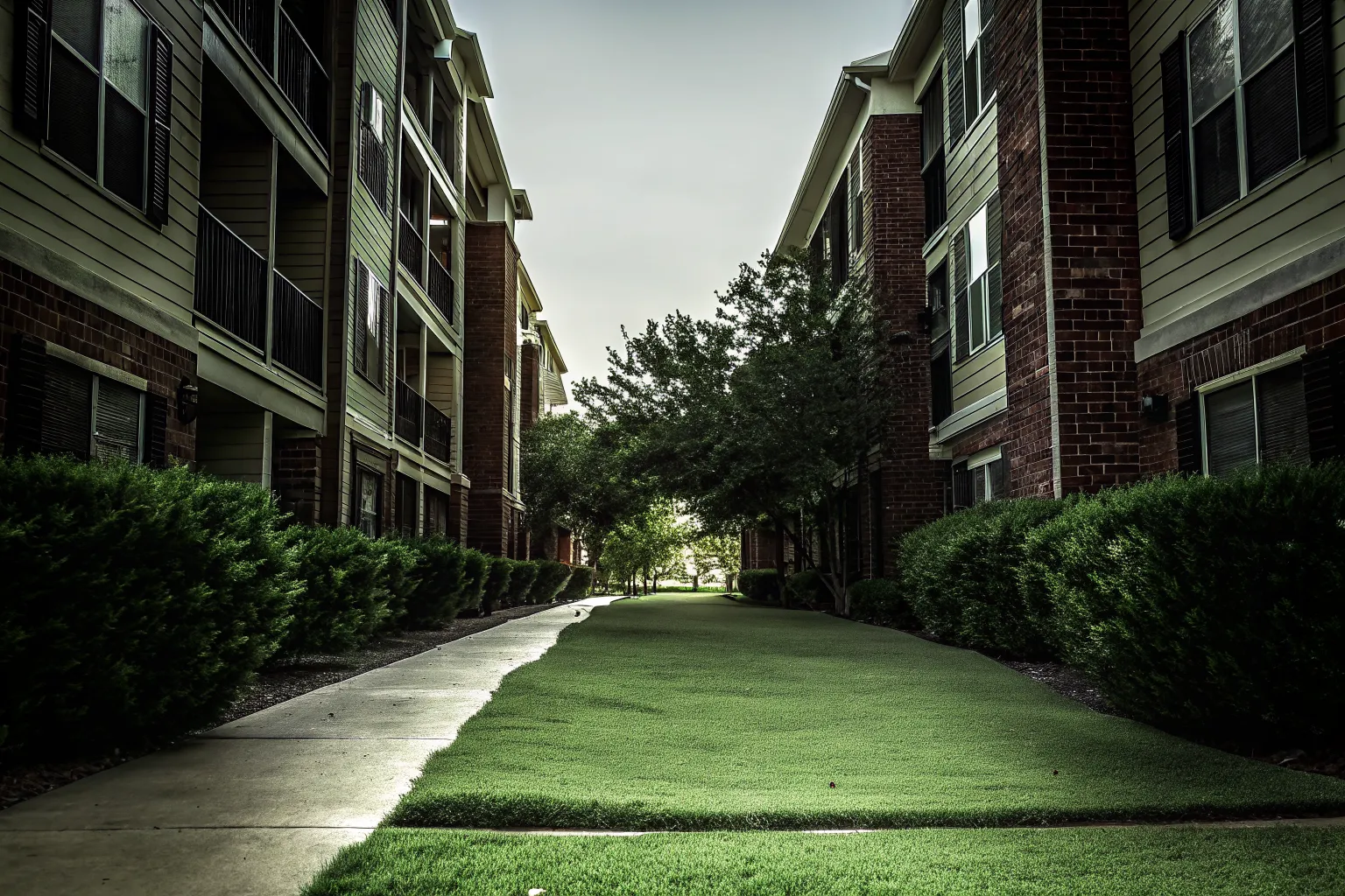 Elk Ridge Residences