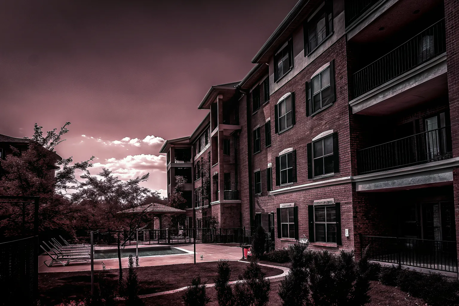 Elk Ridge Residences, photo 2