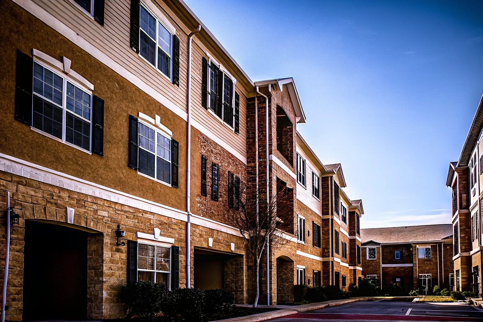 Heritage Flats