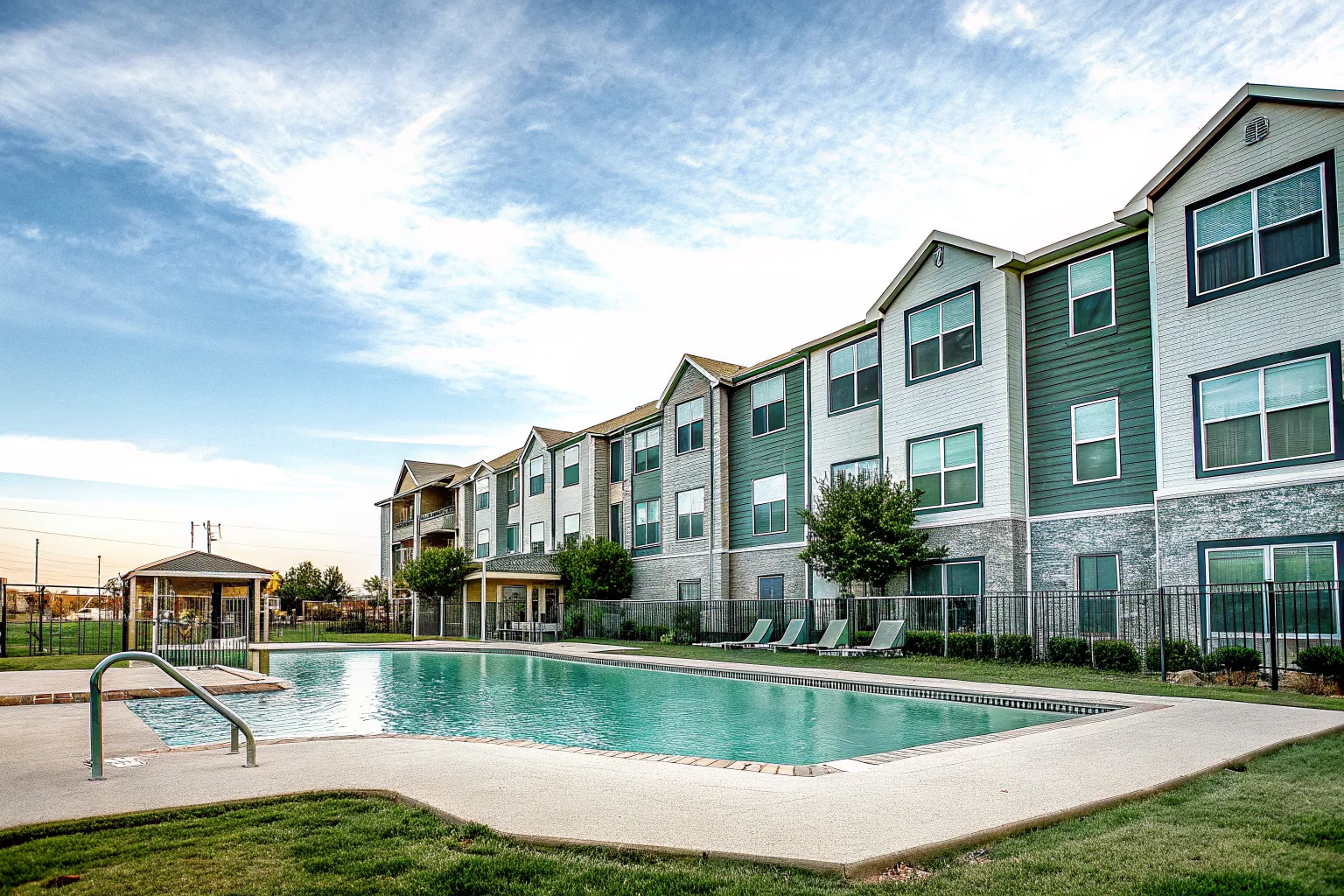 Mountain Valley Townhomes, photo 2