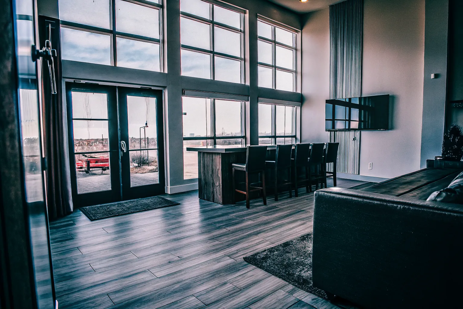 Old Town Apartments, photo 3