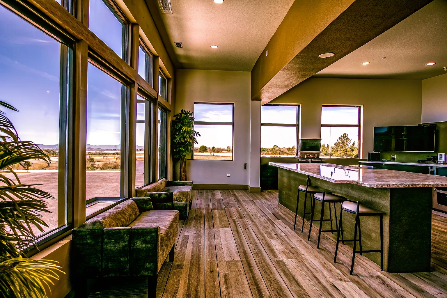 Parkside Apartments, photo 3