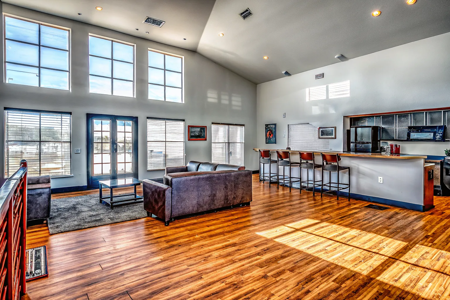 Prairie Residences, photo 3