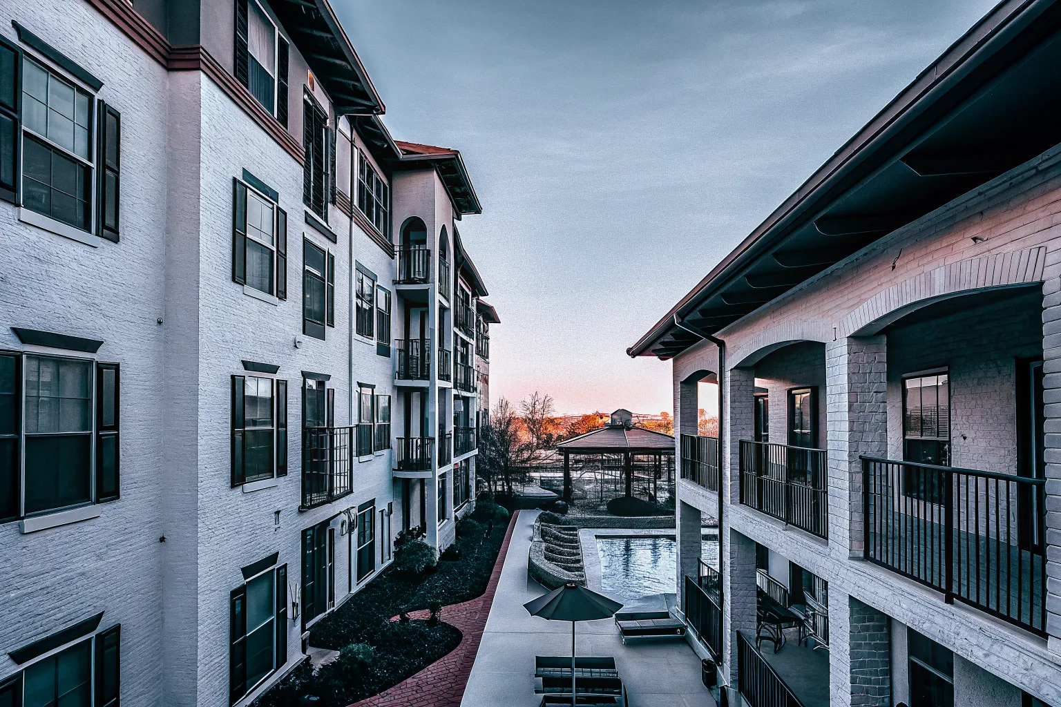 Prairie Residences, photo 2