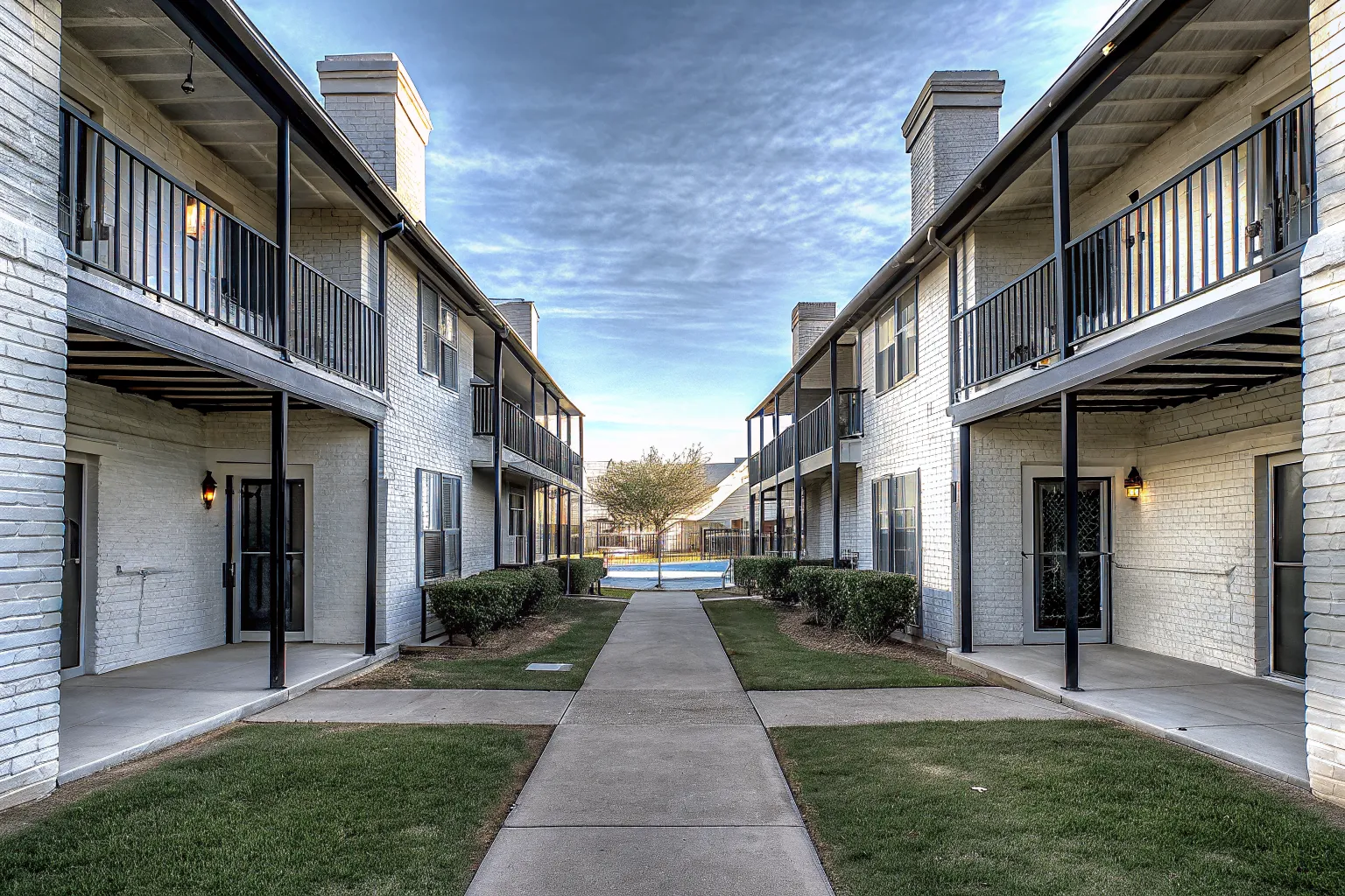 Retreat at Burleson, photo 2
