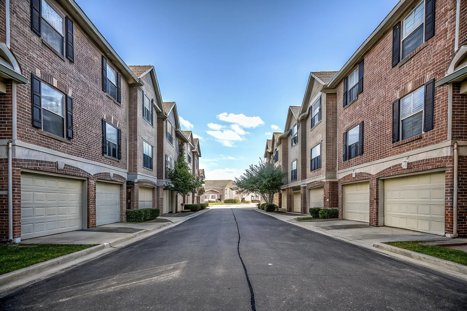 Stonebridge Residences