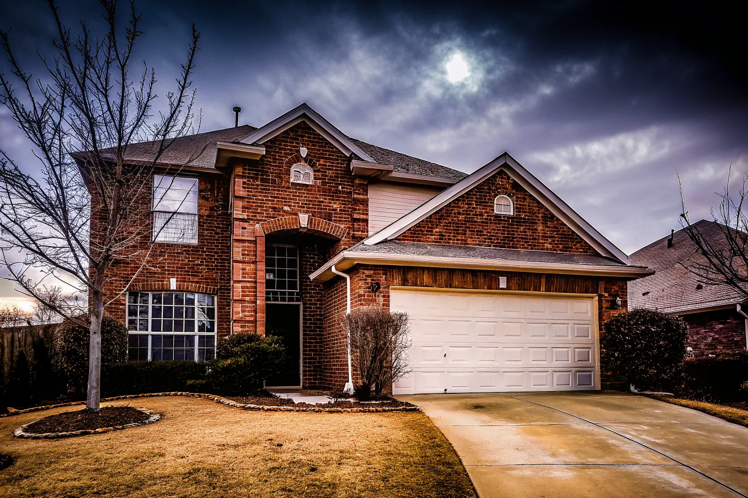 1007 Deer Meadow Dr, Burleson