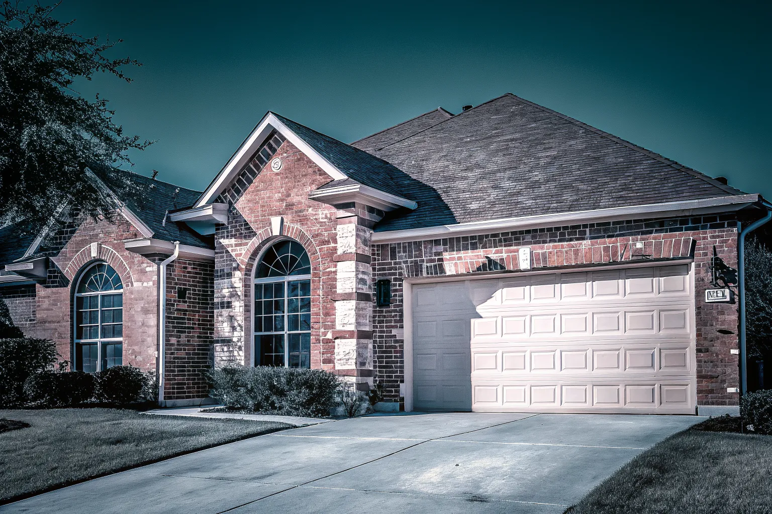 1136 Renfro Blvd, Burleson