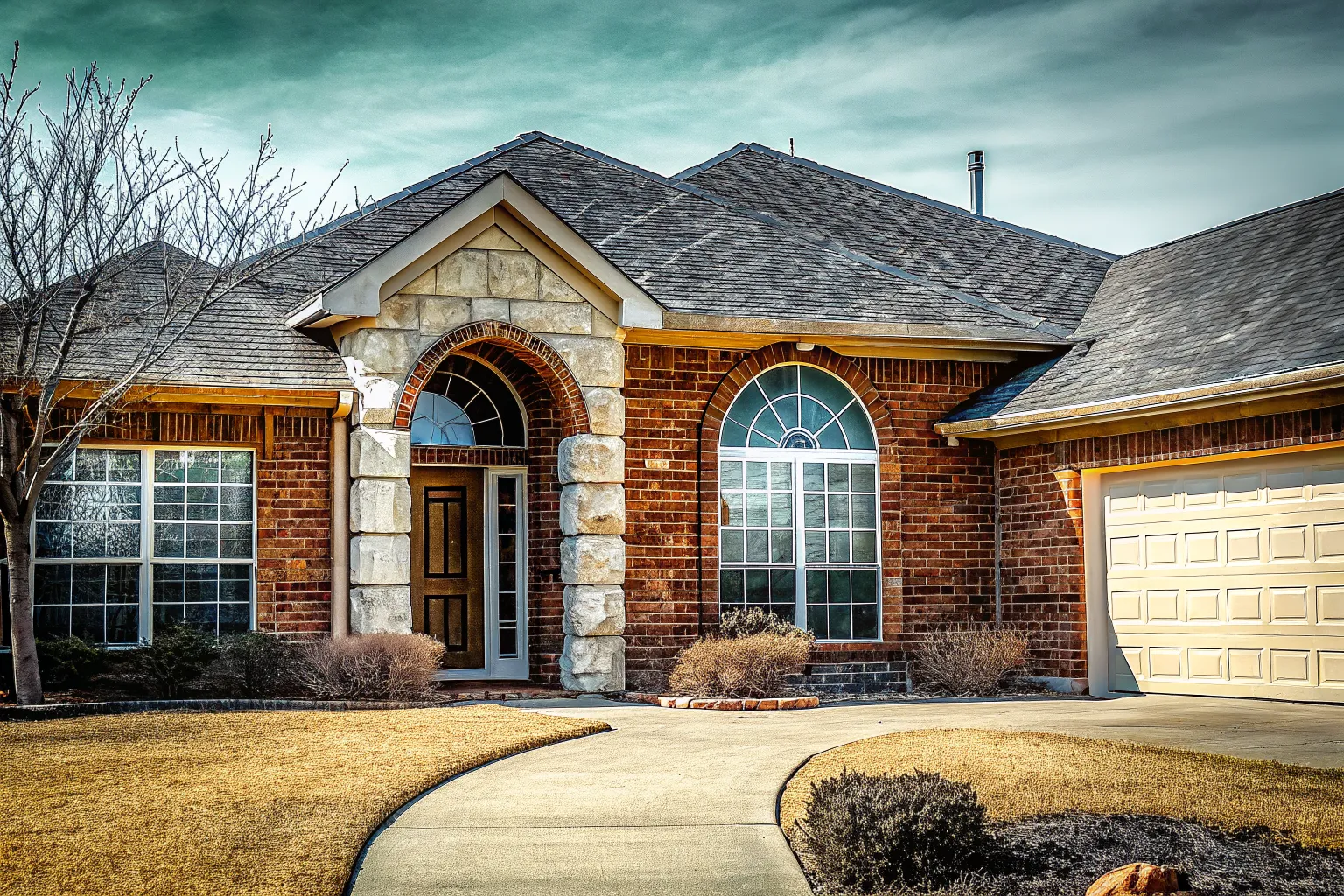 1923 Cross Timbers Ln, Burleson