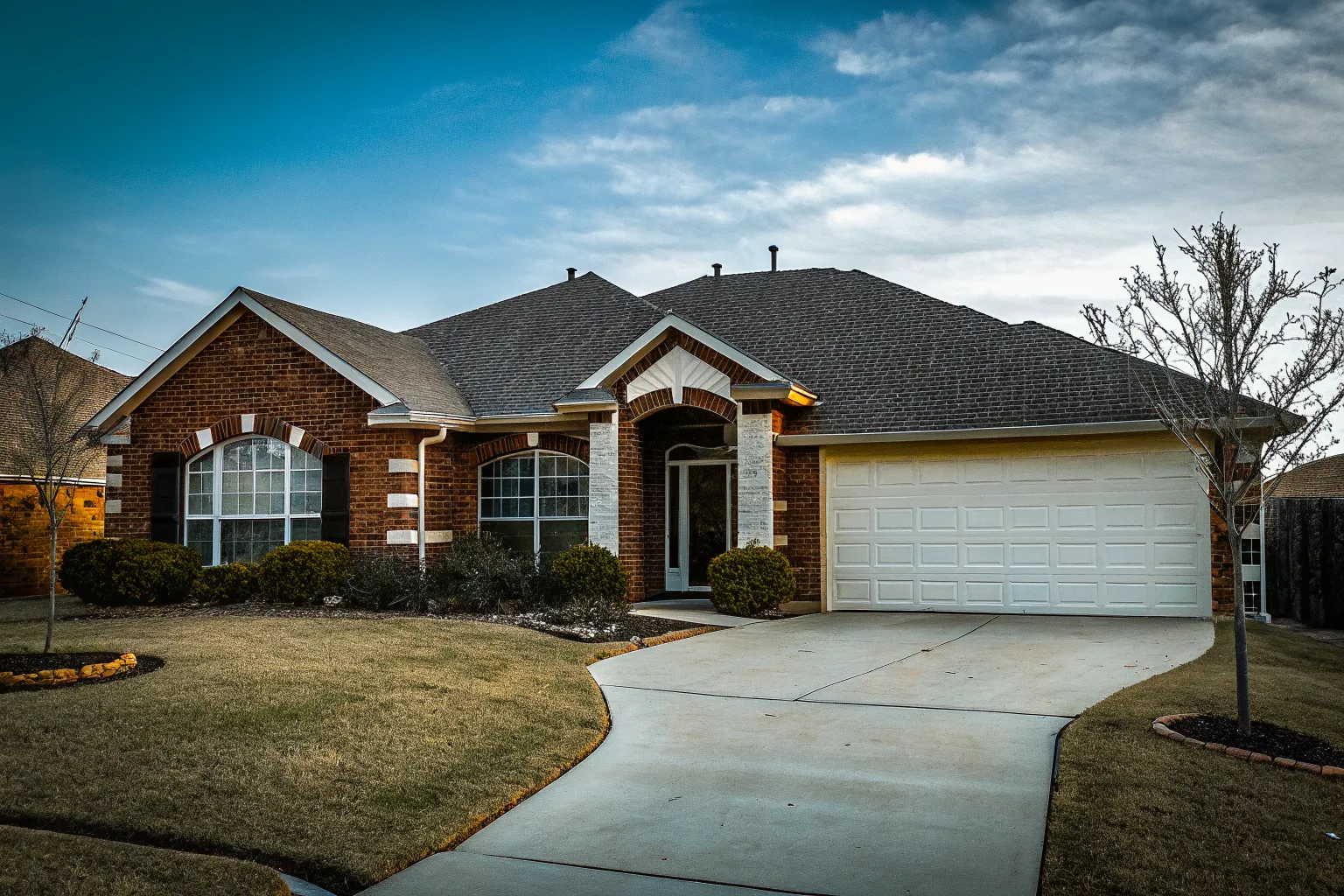 2482 Copperfield Blvd, Burleson