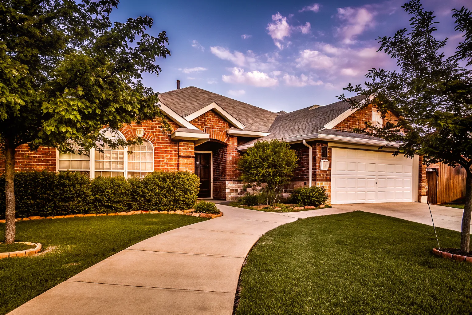 2625 Broadmoor Ct, Burleson