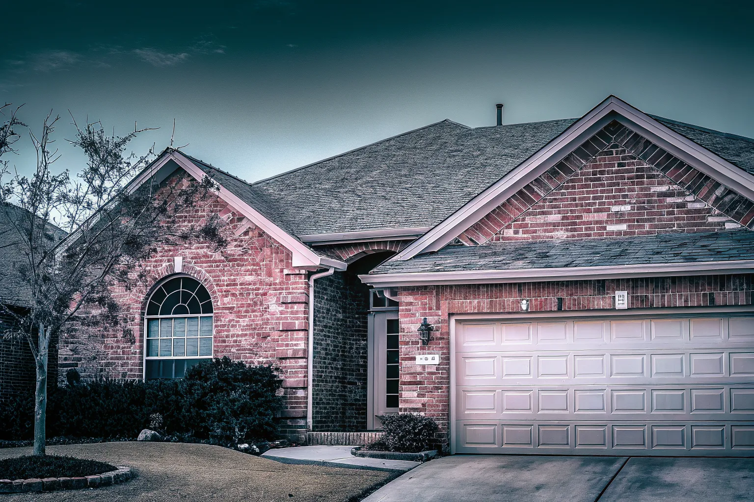 2899 Nightingale Way, Burleson