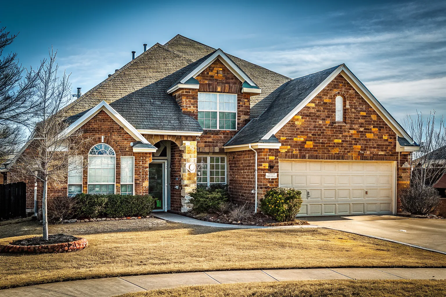 3029 Summit Ridge Rd, Burleson