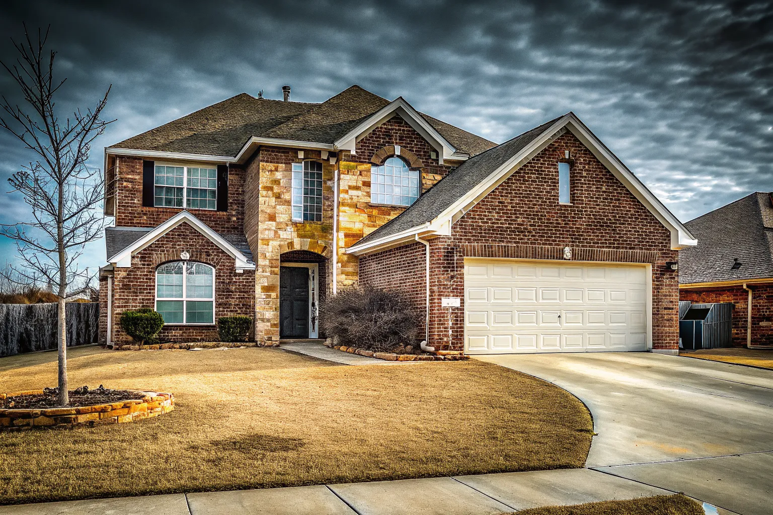 4142 Shannon Ridge Way, Burleson