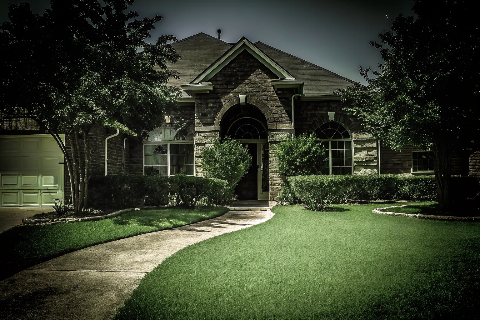 4209 Stonecrest Dr, Burleson