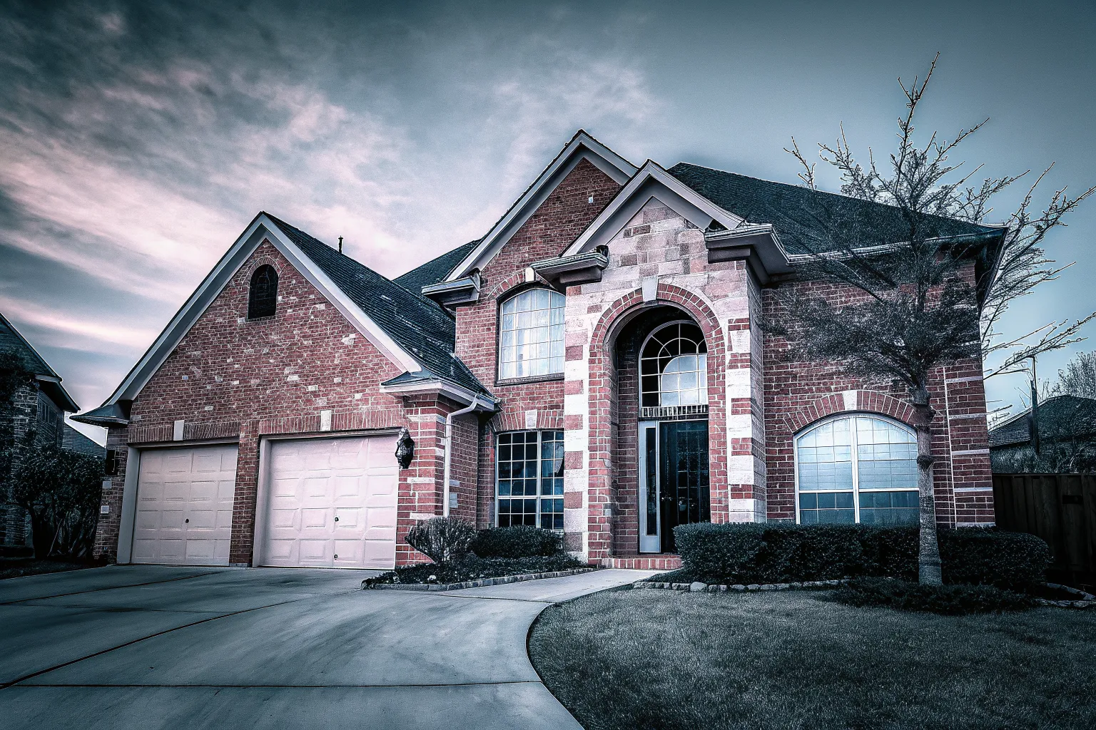 4680 Shannon Ridge Rd, Burleson