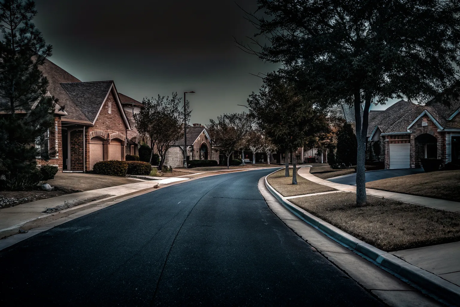 Alsbury Estates neighborhood