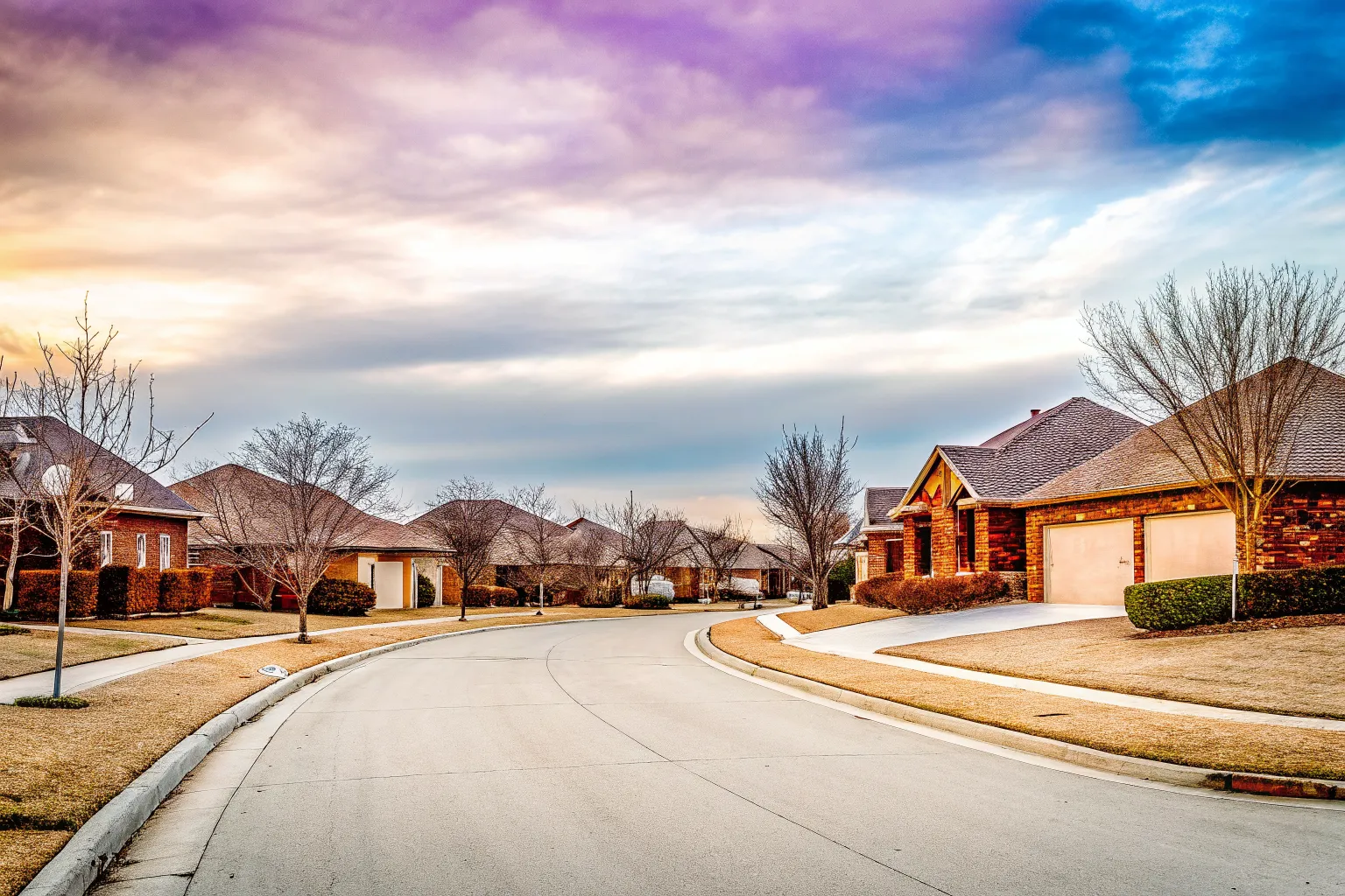 Ashford Park neighborhood