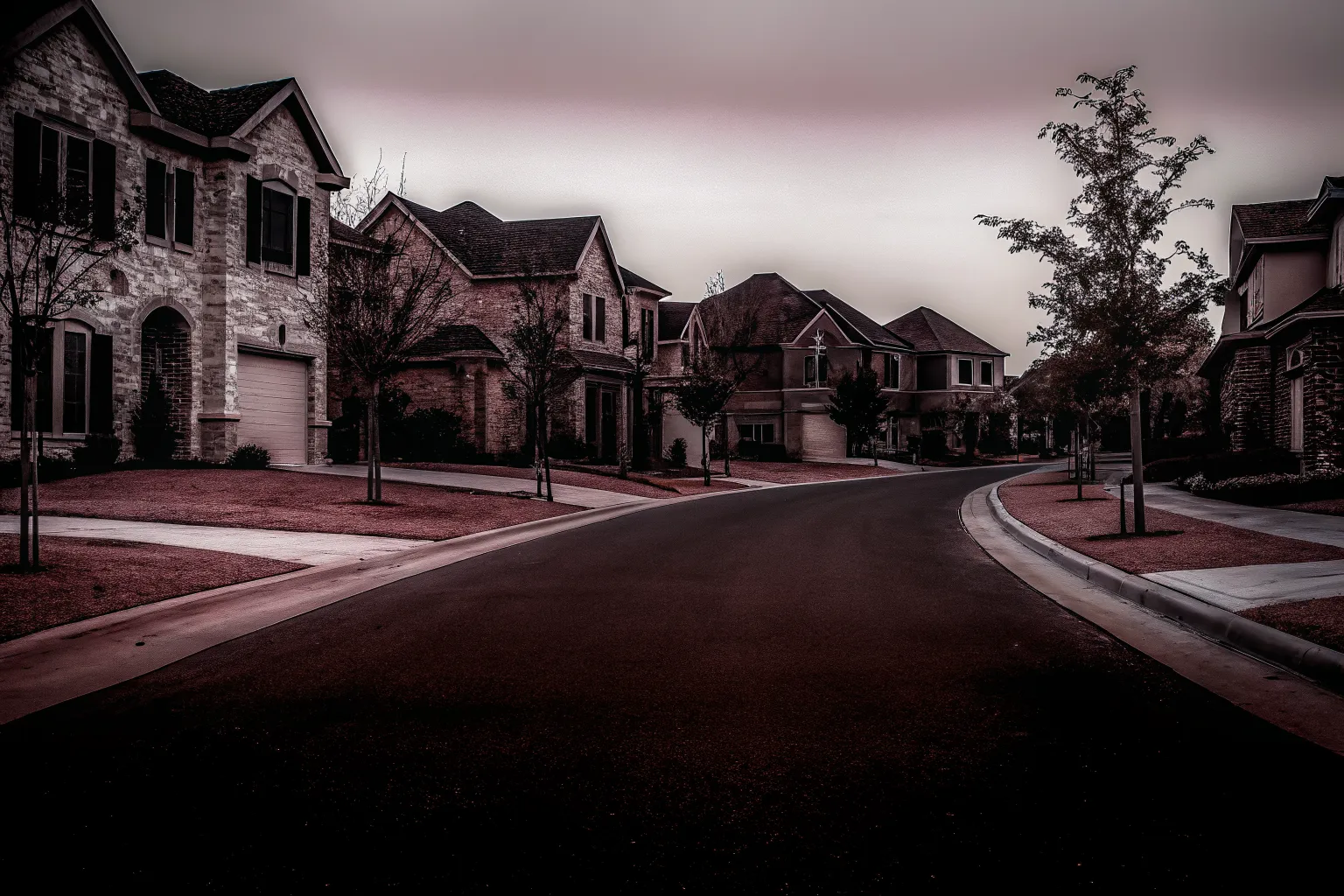 Willow Creek Crossing neighborhood in Burleson, TX