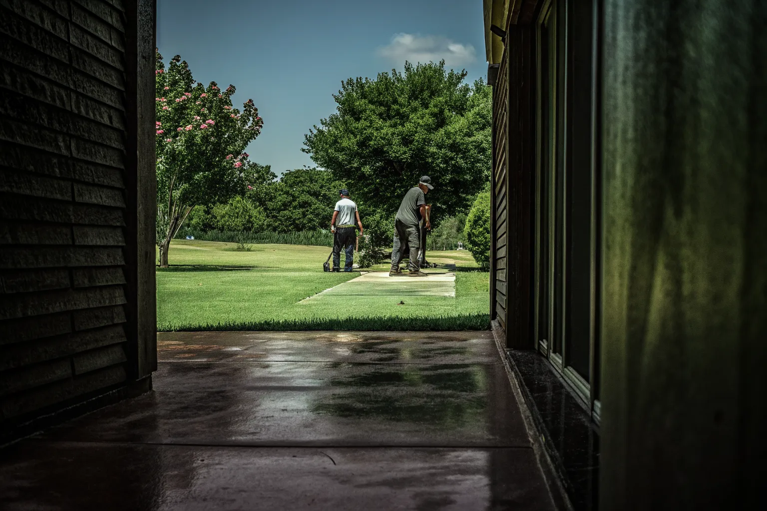 Bluebonnet Concrete