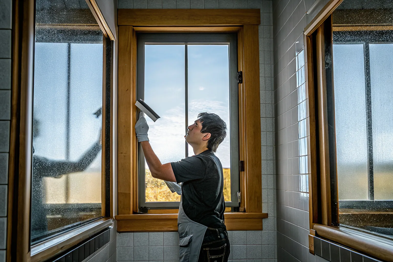 Brazos Home Cleaning