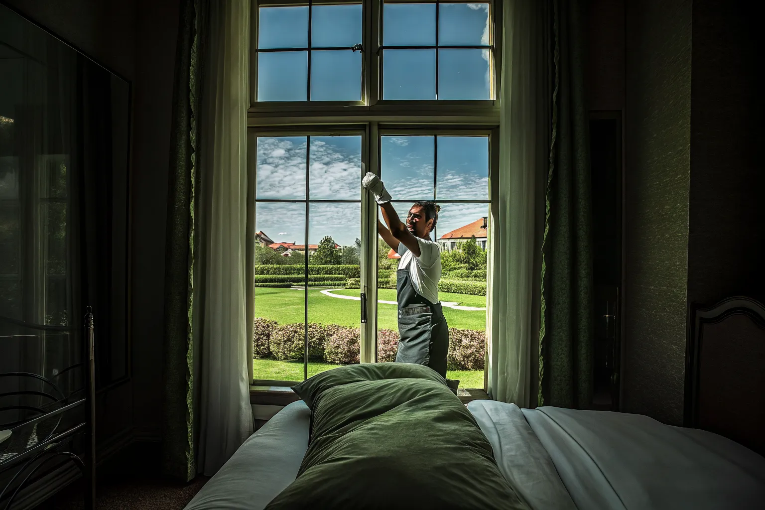 Burleson Home Cleaning