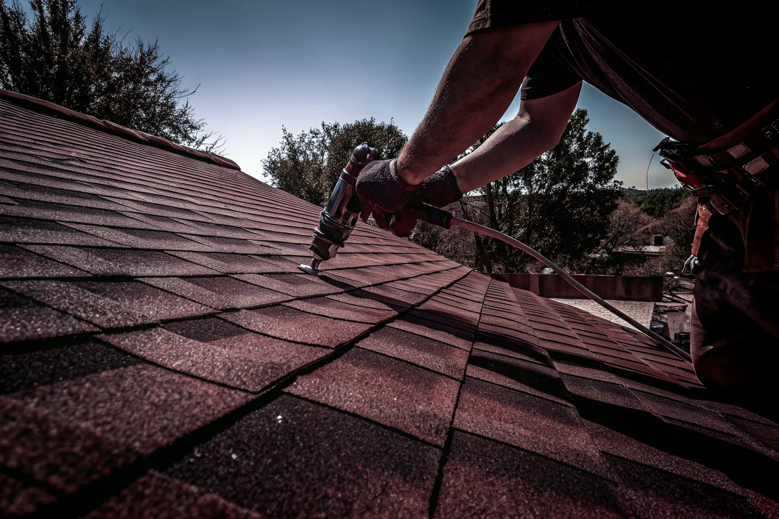 Cedar Creek Roofing