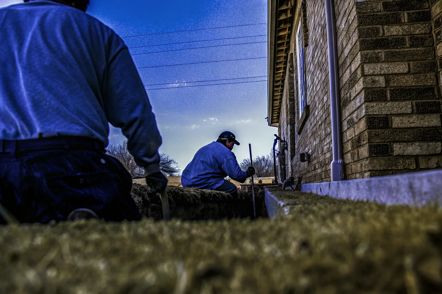 Chisholm Trail Foundation