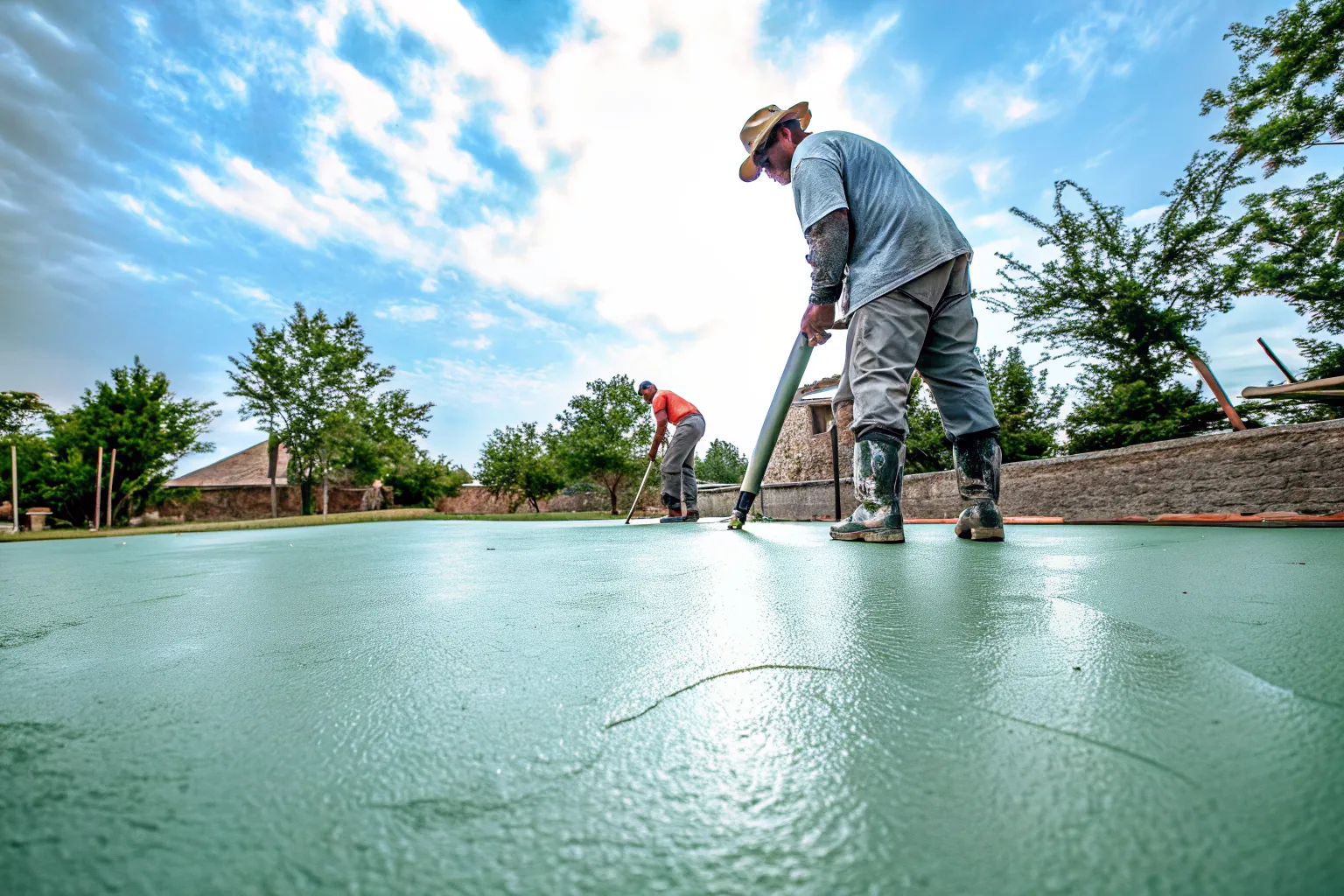 Elk Ridge Concrete