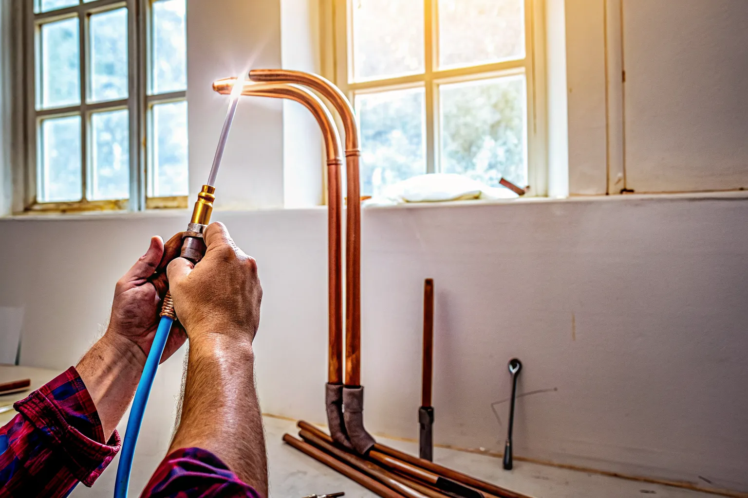 Hill Country Plumbing