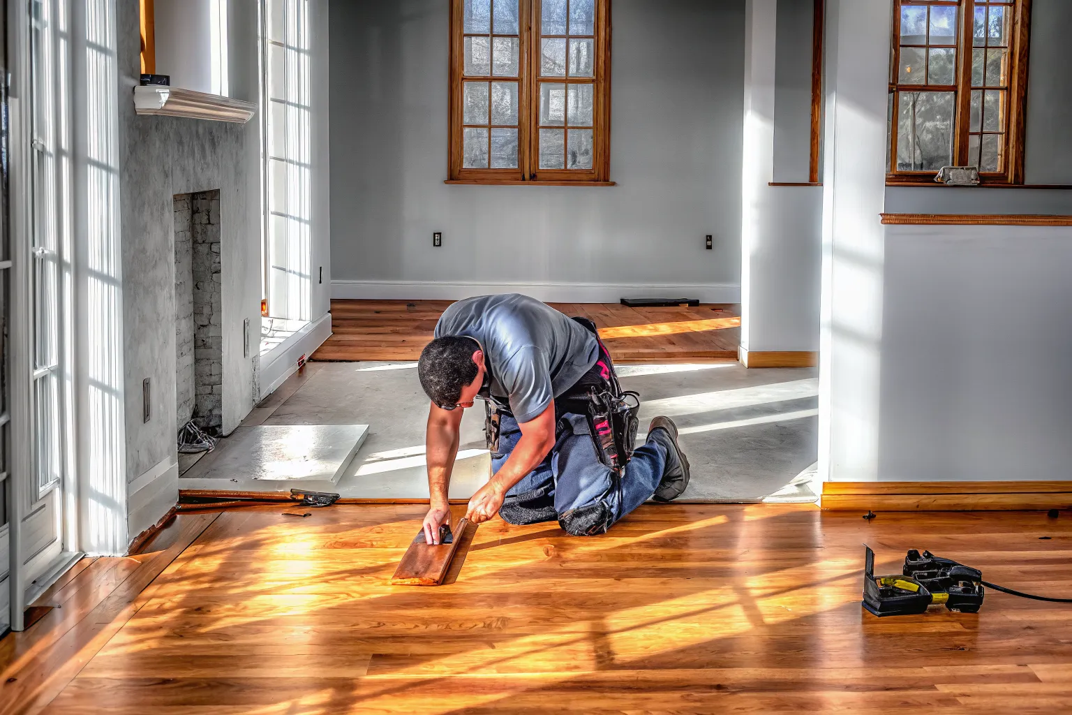 Lone Star Flooring