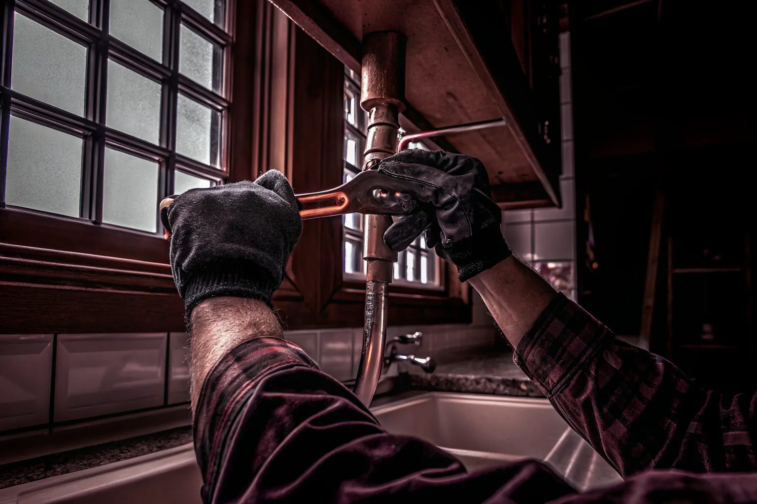 Lone Star Plumbing