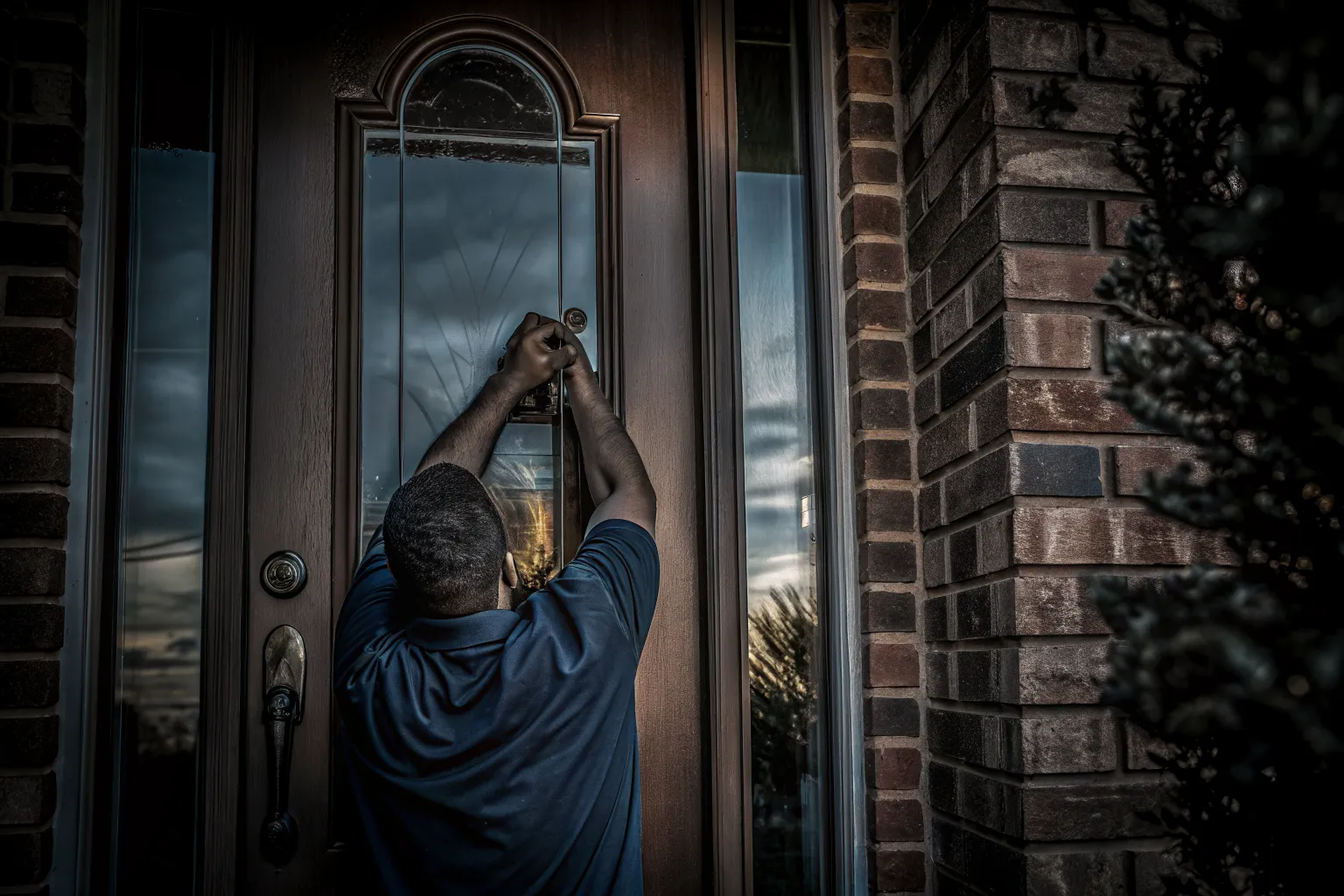 Mountain Valley Security