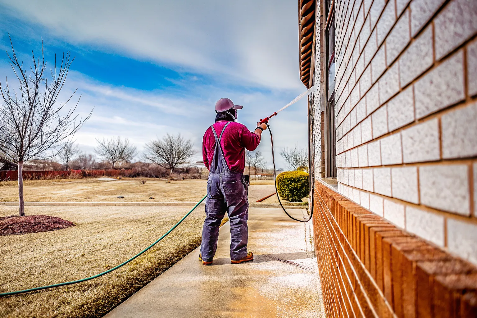 Old Town Pest Control