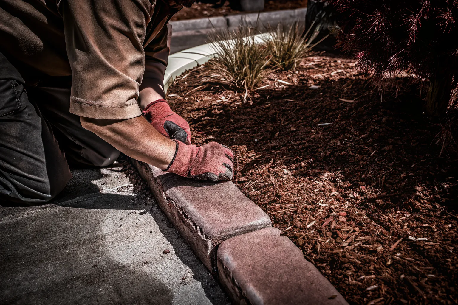 Trinity Landscaping