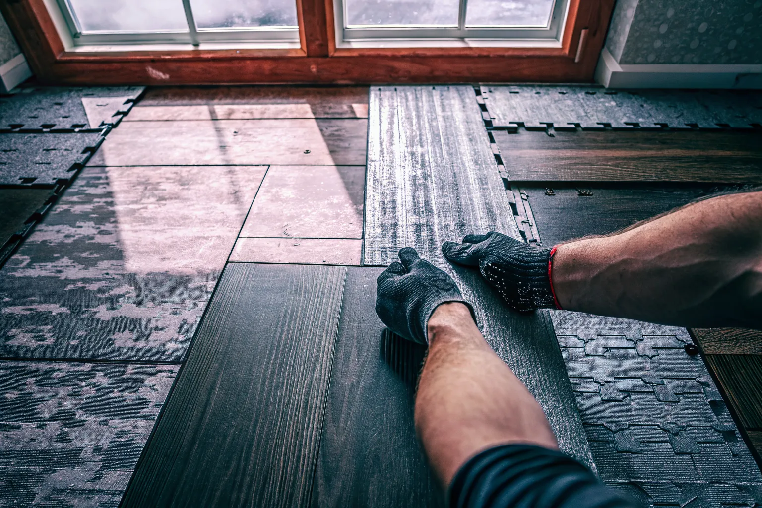 Wilshire Flooring