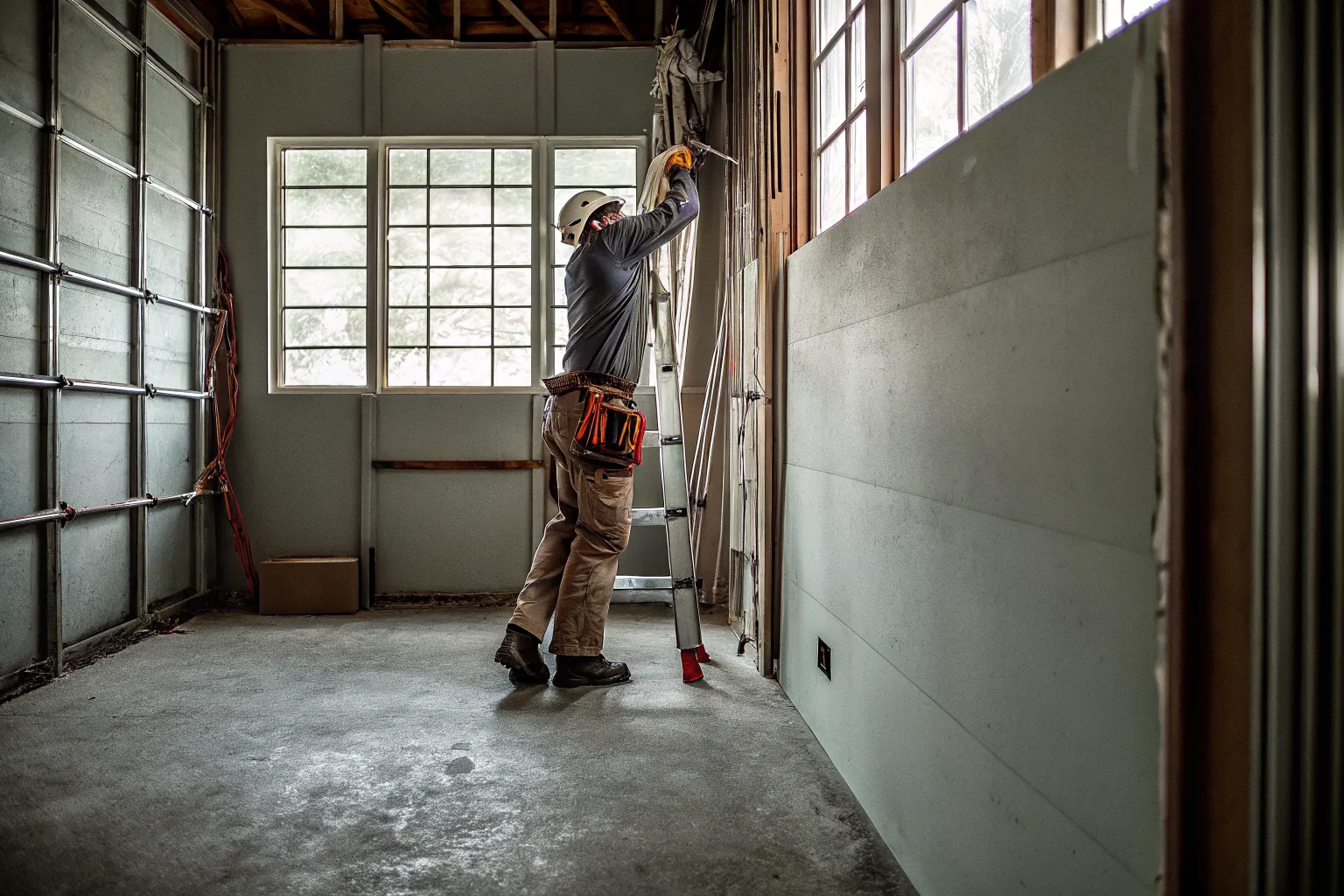 Electricians in Burleson, TX