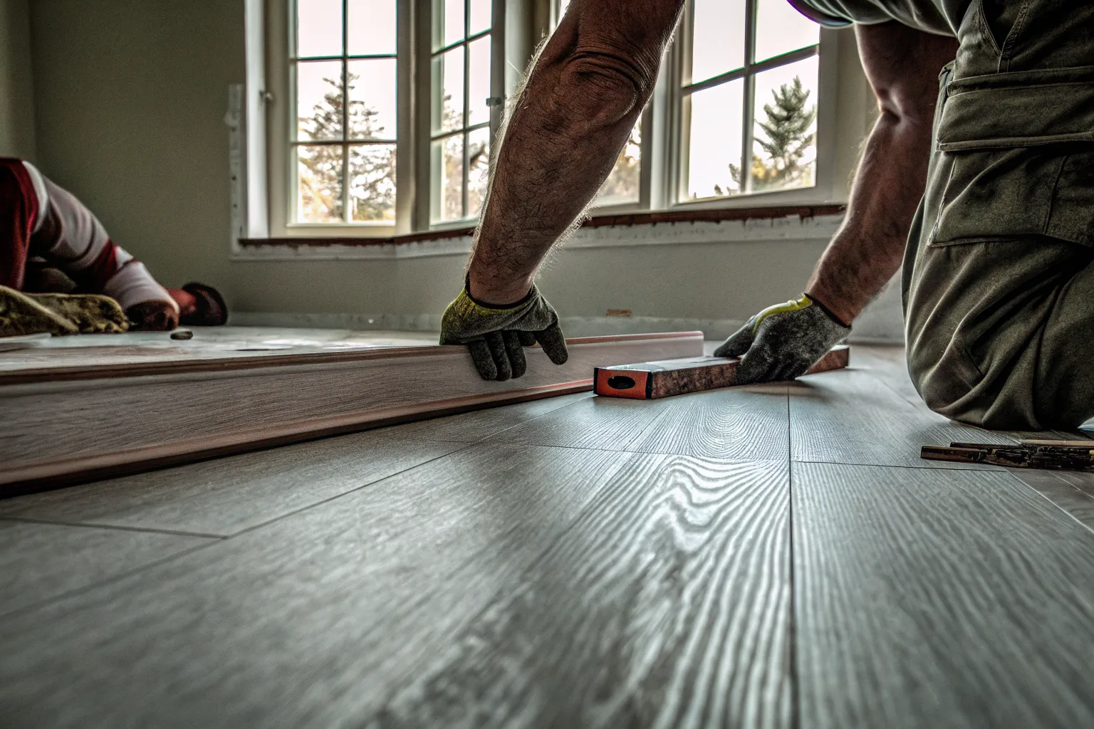 Flooring Contractors in Burleson, TX