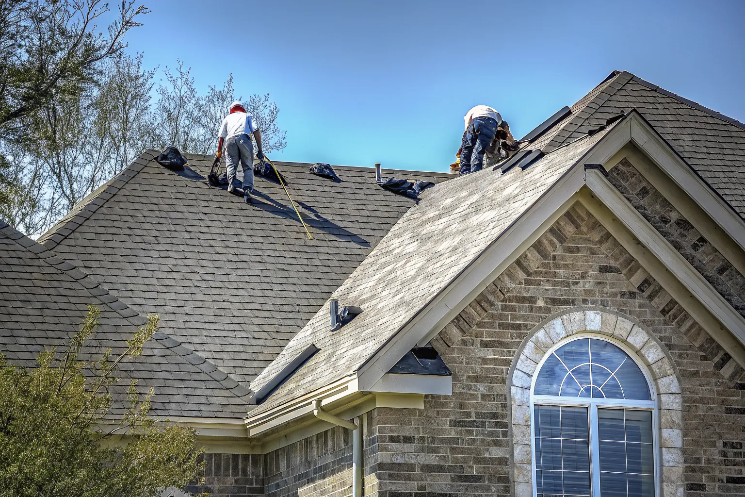 Roofing Contractors in Burleson, TX