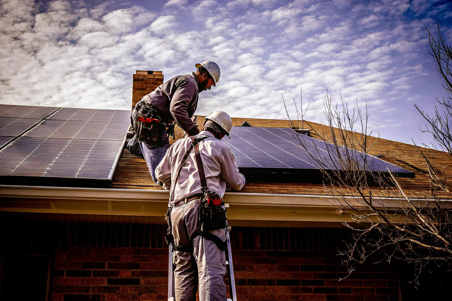Solar Installers in Burleson, TX